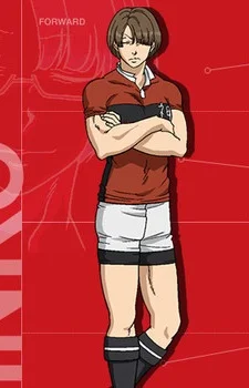 Suwa, Yuusaku