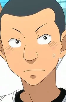 Suyama, Shouji