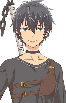 Suzaki, Setsu