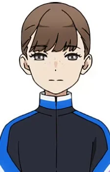 Suzaku