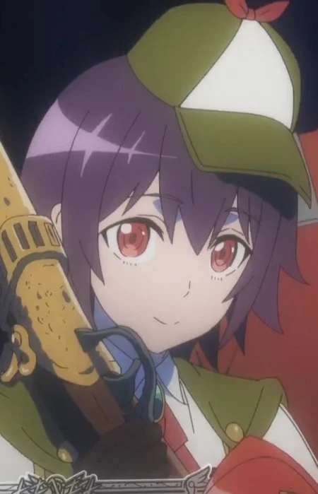 Suzu