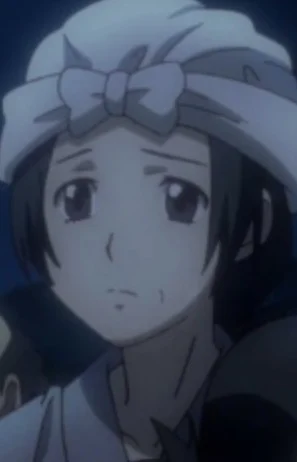 Suzu's Mother