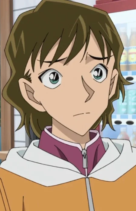 Suzueda, Aoi