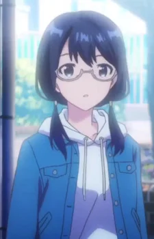 Suzuhara, Kahoru