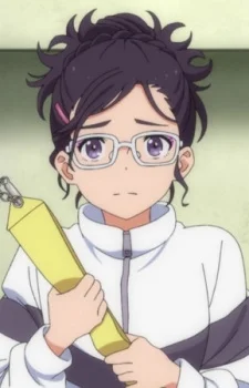 Suzuhara, Minami