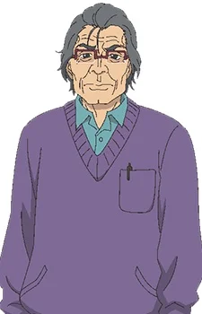 Suzuhara, Rennosuke