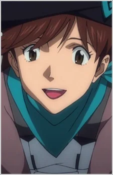 Suzuhara, Sakura