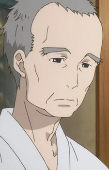 Suzuhara, Takeomi