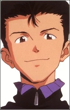 Suzuhara, Touji