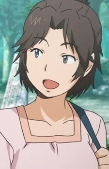 Suzui, Saki
