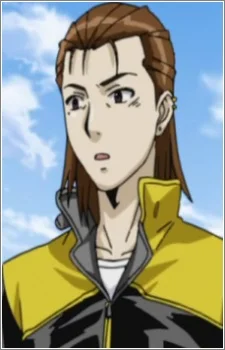 Suzuka, Akito