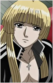 Suzuka, Kureha