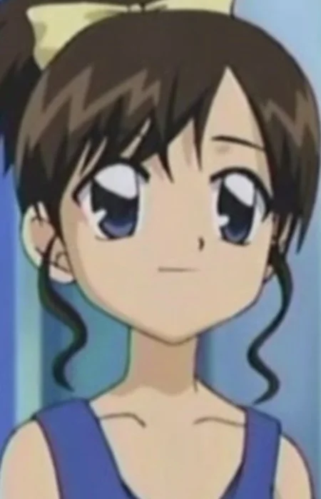Suzuki, Airi