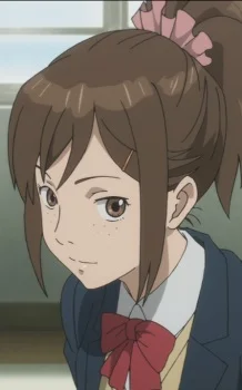 Suzuki, Akiho