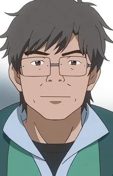 Suzuki, Fumiaki