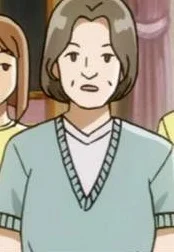 Suzuki, Fumiko