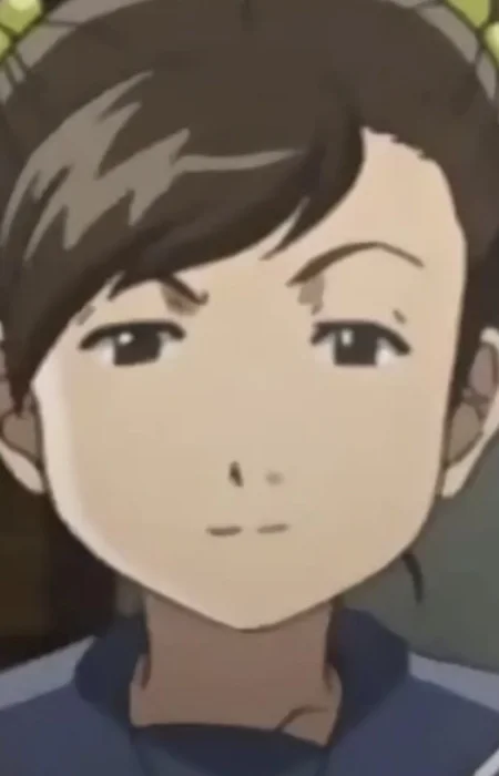 Suzuki, Futaba