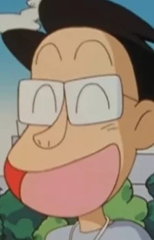 Suzuki, Ichirou