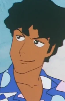Suzuki, Jenma