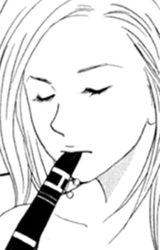Suzuki, Kaoru