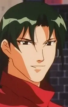 Suzuki, Kouji