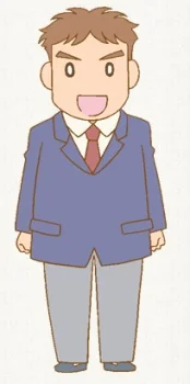 Suzuki, Kouta