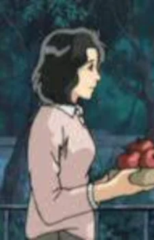 Suzuki, Machiko