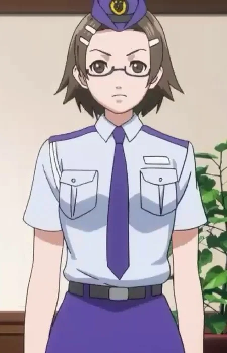 Suzuki, Mako
