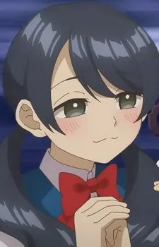 Suzuki, Miharu