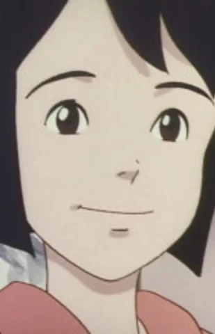 Suzuki, Nagisa