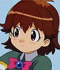 Suzuki, Nana