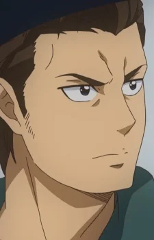 Suzuki, Rin