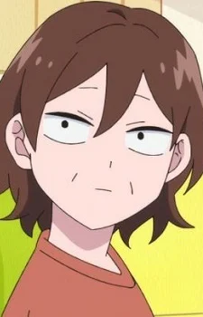 Suzuki's Mother