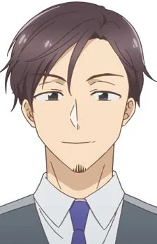 Suzuki, Seiya