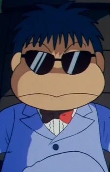 Suzuki, Sushimaru
