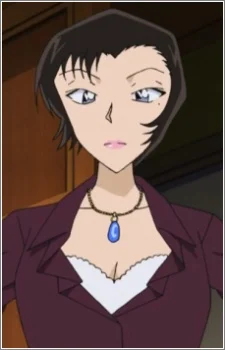 Suzuki, Tomoko
