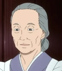 Suzuki, Yoshie