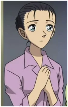 Suzuki, Yumi