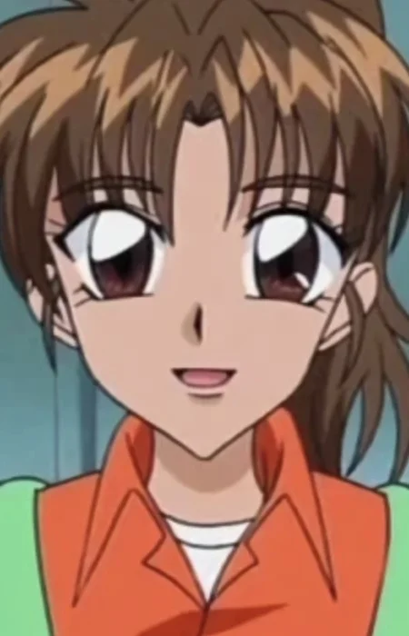 Suzuki, Yurika