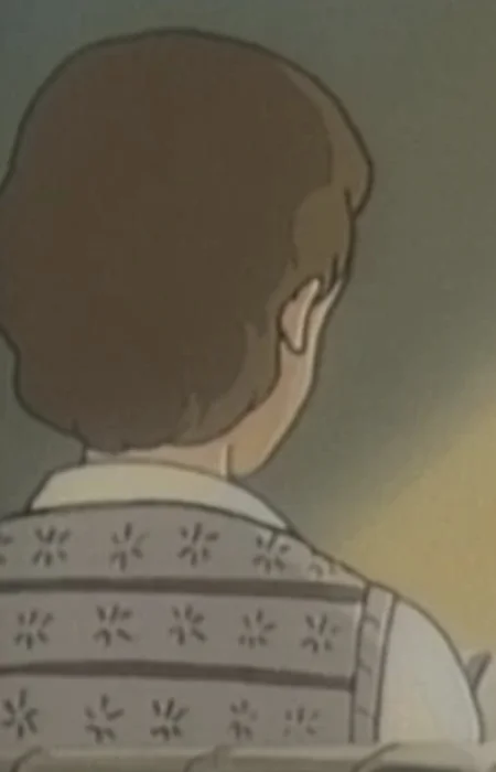 Suzuko's Mother