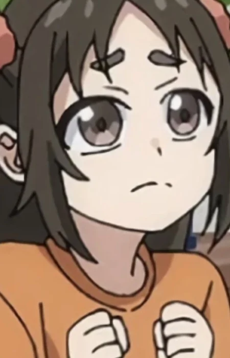 Suzumi, Naho
