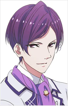 Suzumi, Yoshinosuke