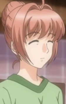Suzumiya, Kaoru