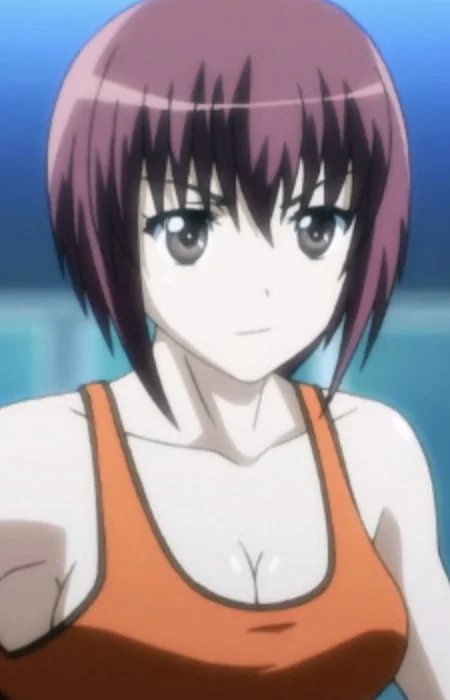 Suzumoto, Chinatsu