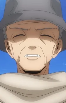 Suzumura, Atsuhiko