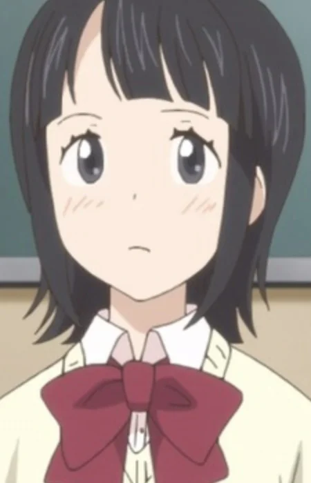 Suzuno, Chiyo