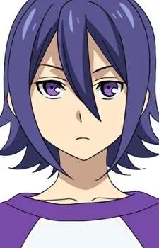 Suzuno, Yuu