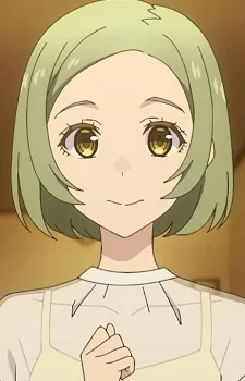 Suzunomiya, Yuka