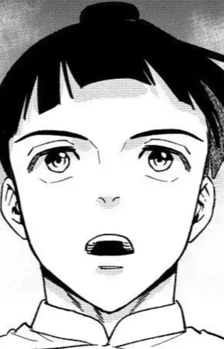 Suzuri, Shuuhei