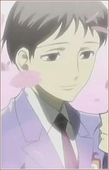 Suzushima, Tooru